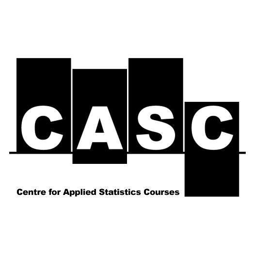 UCL ICH Statistics Courses