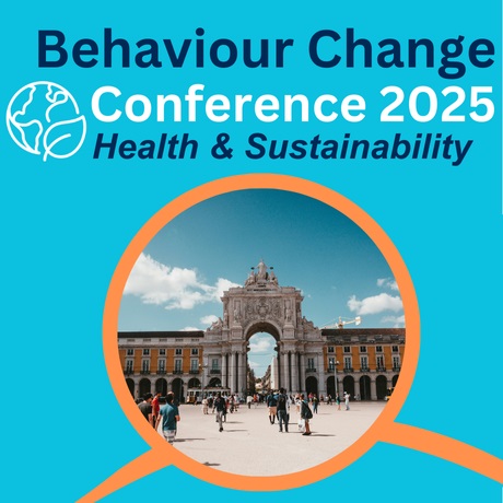 Behaviour Change Conference