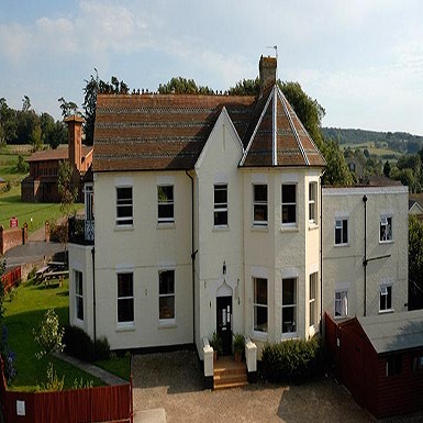 YHA Isle of Wight Totland