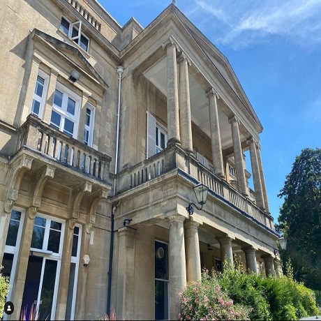 Engineers  House