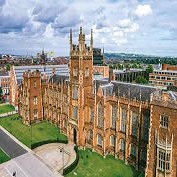 Queens University Belfast