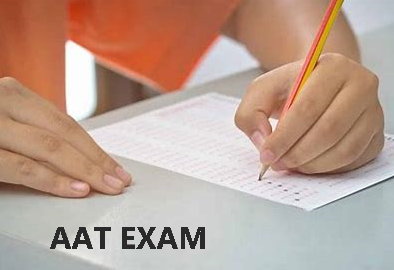 AAT EXAM