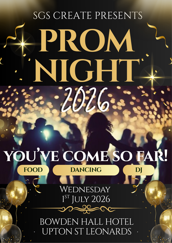 Prom night 