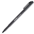 IKON OHP Permanent Marker Fine Black