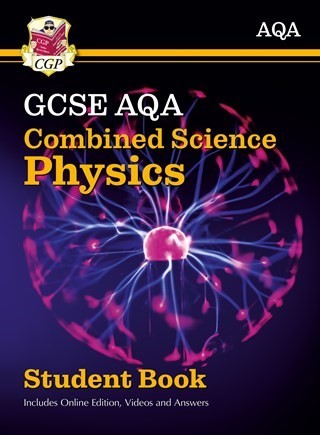 GCSE CombinedSci Physics
