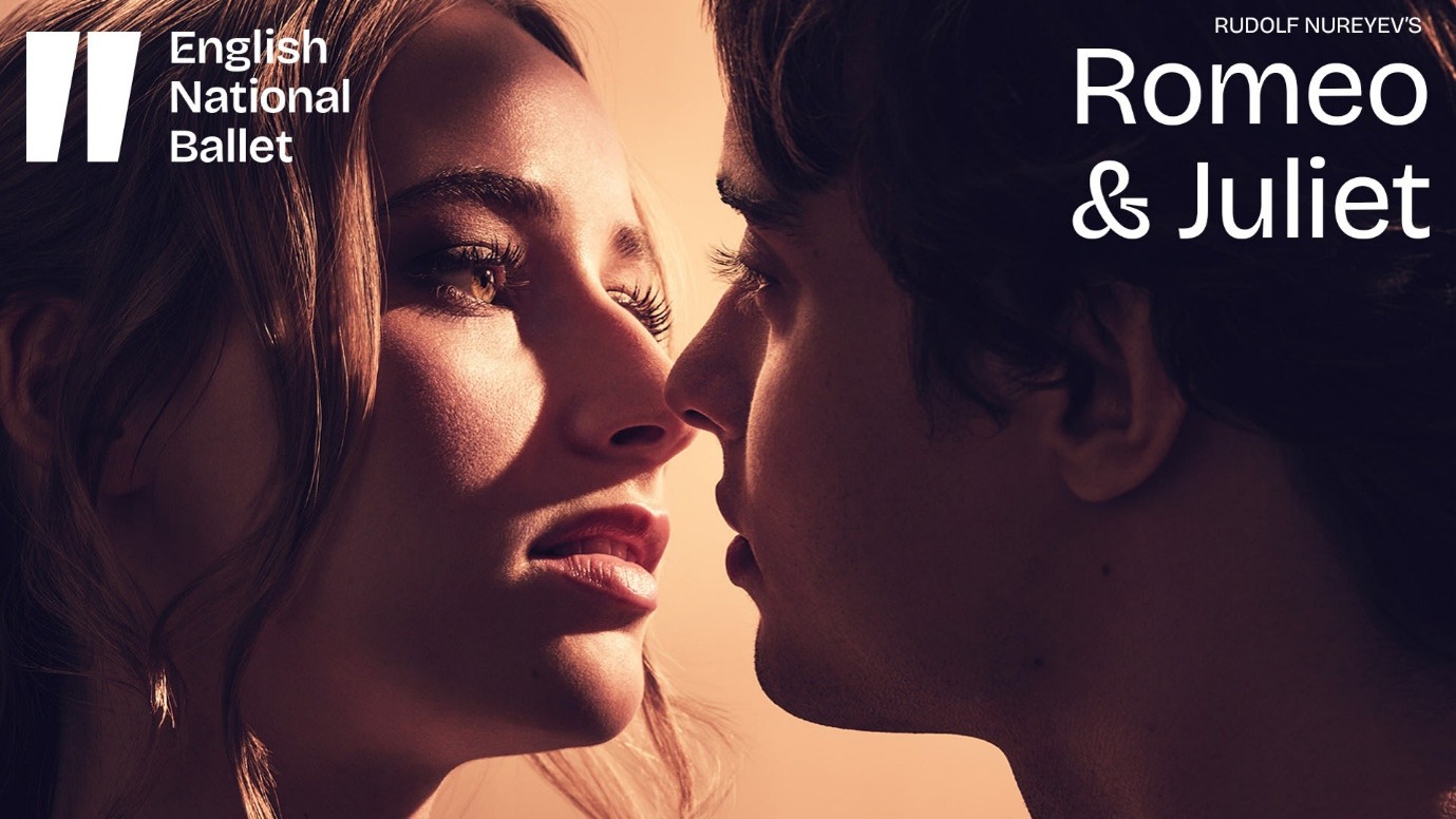 Romeo and Juliet
