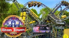 Thorpe Park