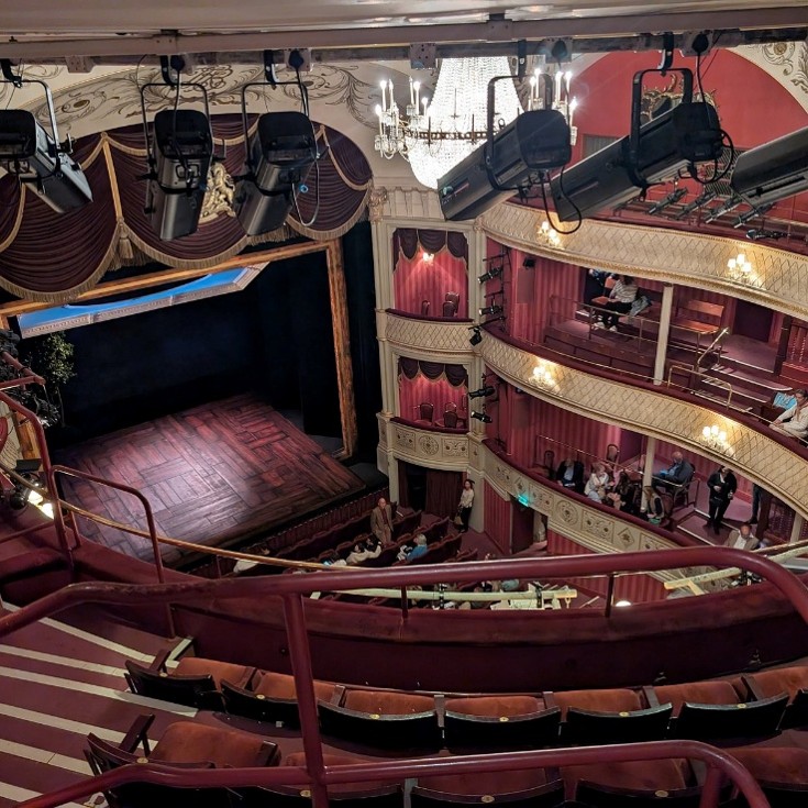 Theatre