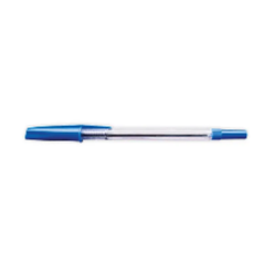 Ballpoint Pen Medium Blue