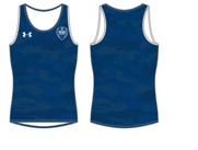 SGS YA Vest