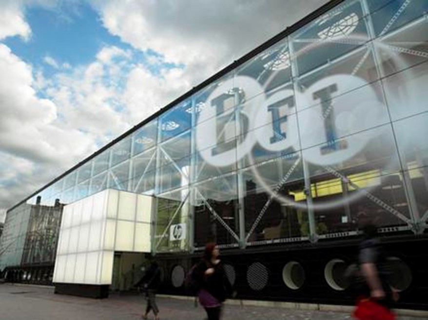 London BFI