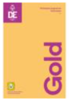 Gold Logo