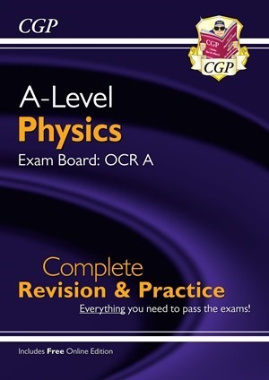A Level Physics