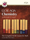 GSCE Chemistry