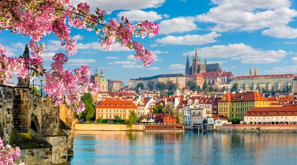 PRAGUE