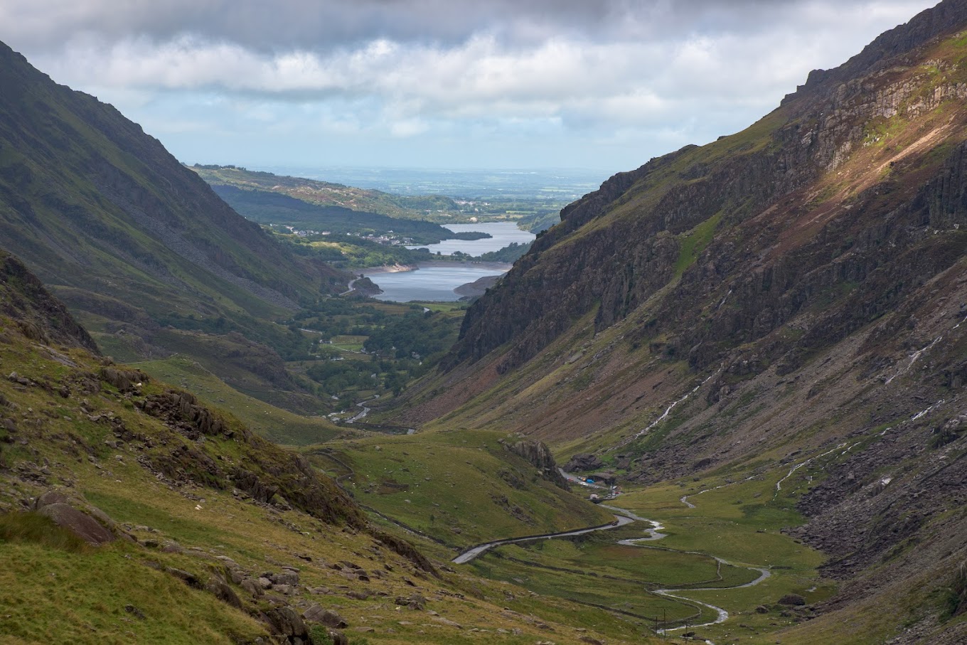 Snowdon