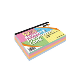 Revision Cards