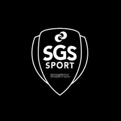 SGS Sport logo