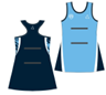 Netball dress