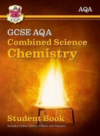 Combined Science Chemistry Textbook