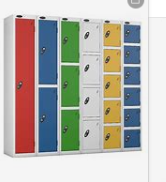 Lockers Construction Stroud