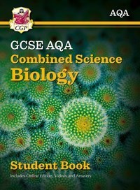 GCSE Combined Science Biology