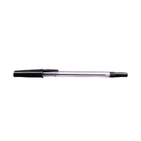 Ballpoint Pen Medium Black
