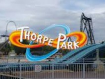 Thorpe Park