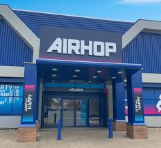 Airhop