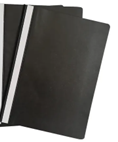 Graffico Project Folder A4 Black
