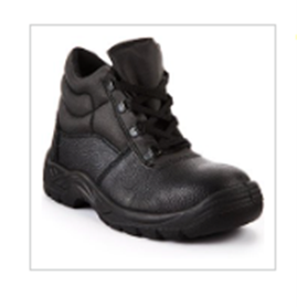 Basic safety boots