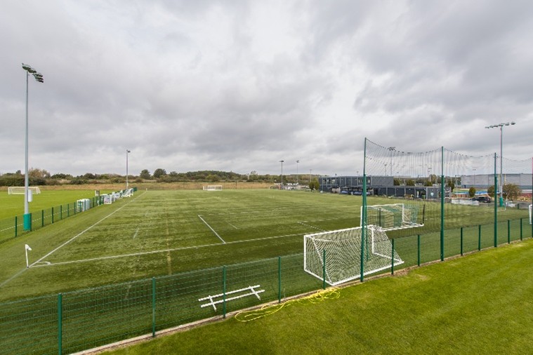Sports Pitch