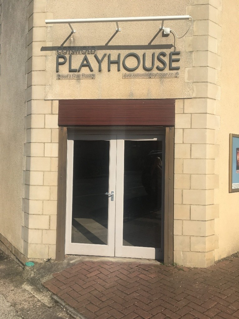 Playhouse