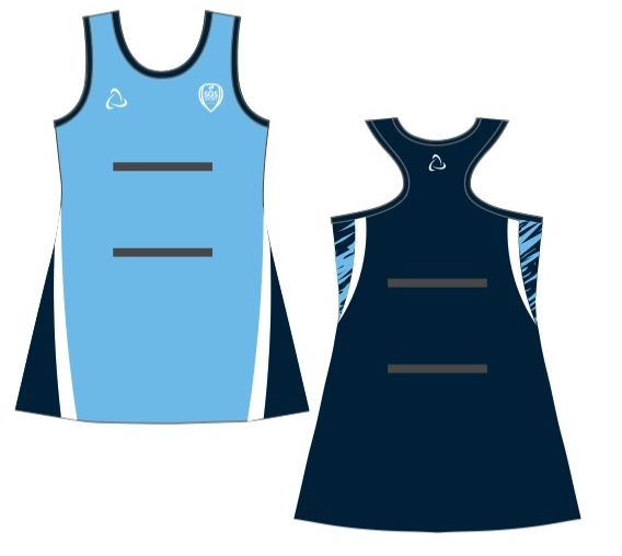 Netball dress