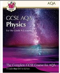 GCSE Single Science Physics Textbook