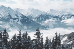 ski trip