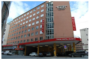 Oslo Conference