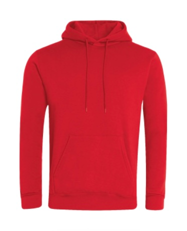 Netball Adult hoodie