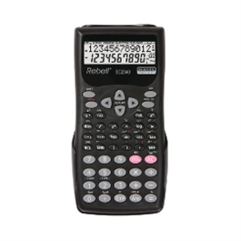 Rebell Scientific Calculator