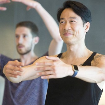 Ballet