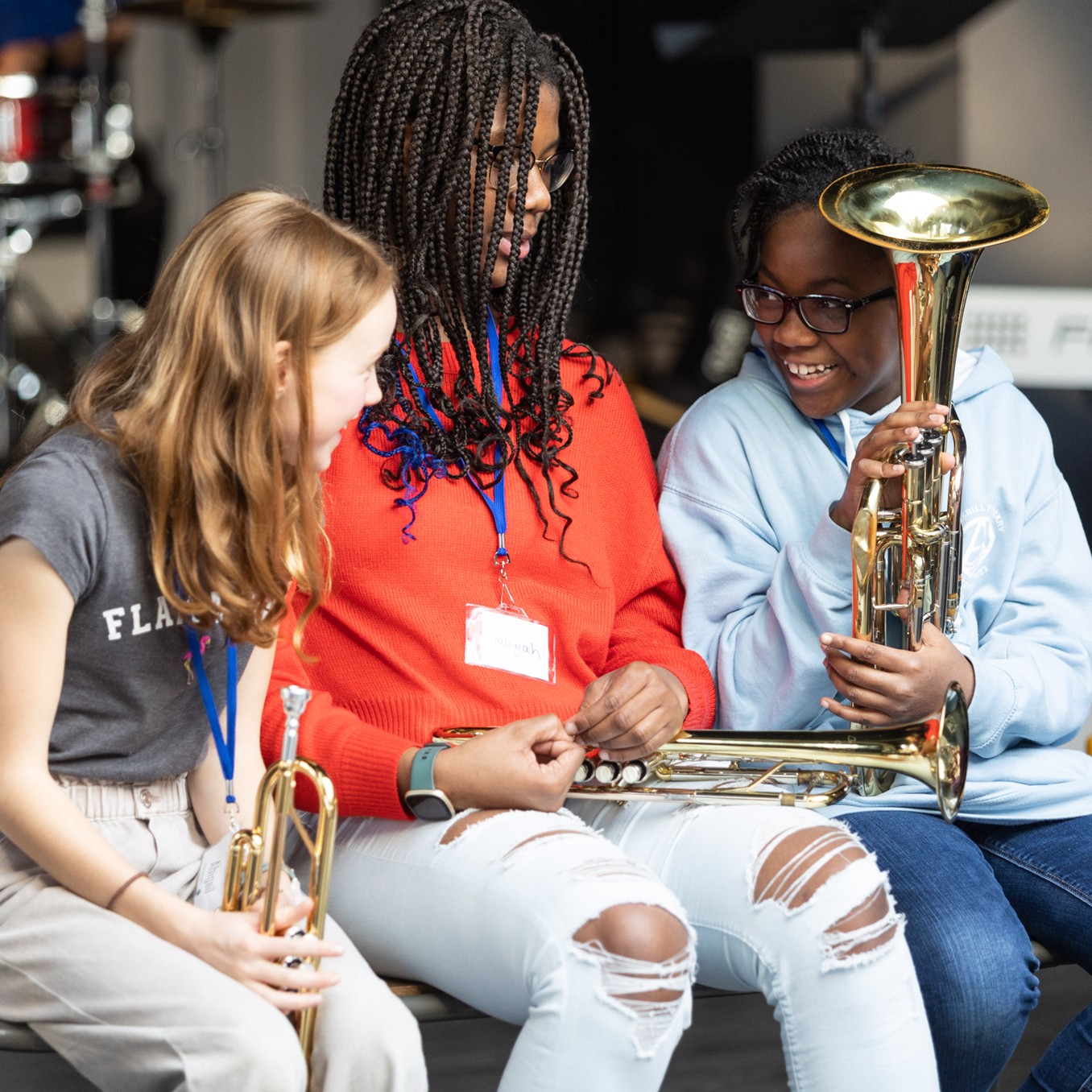 Animate X Bold Tendencies