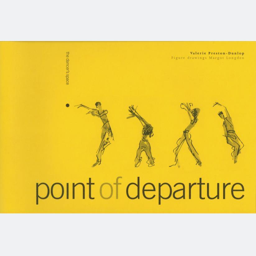 Point of Departure: A Dancer's Space