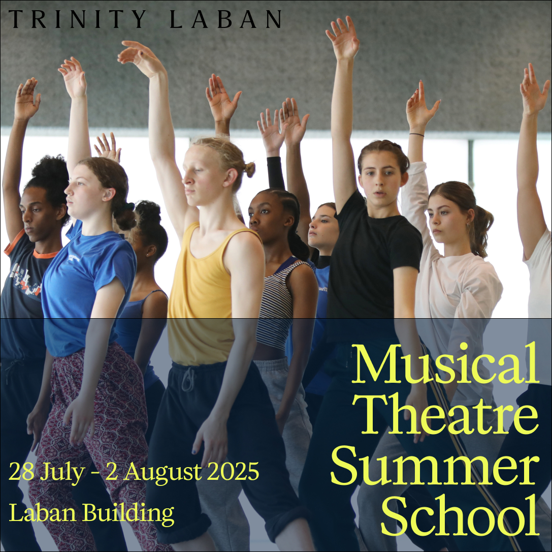 Musical Theatre Summer School