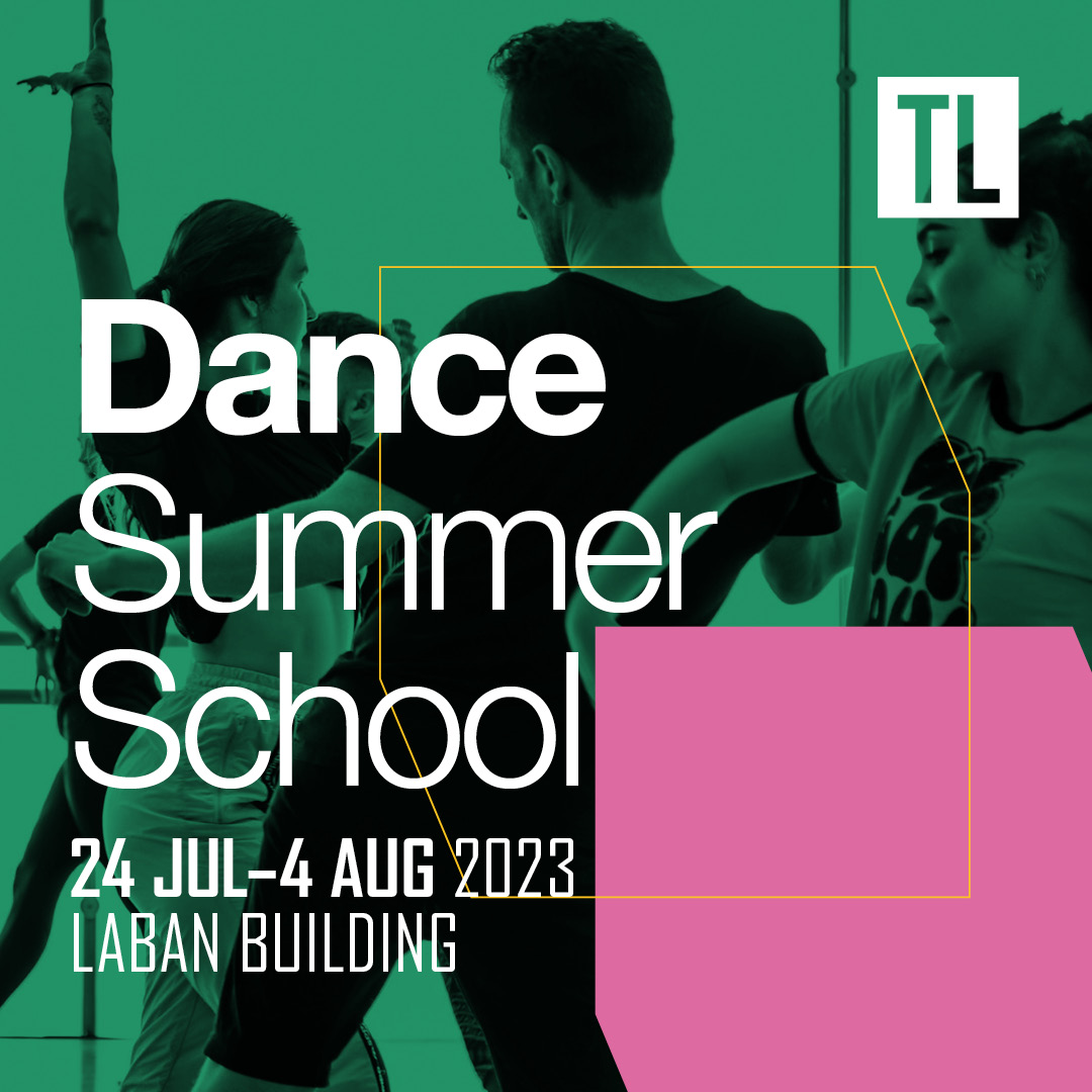 Dance Summer School - Dates 24th July to 4th August