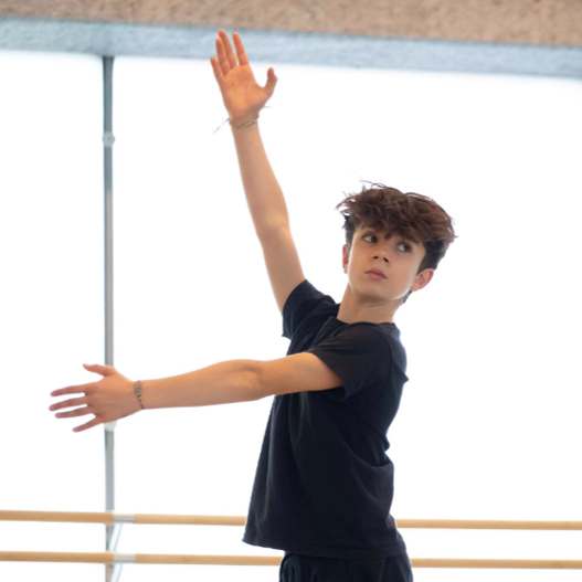 Creative Youth Ballet