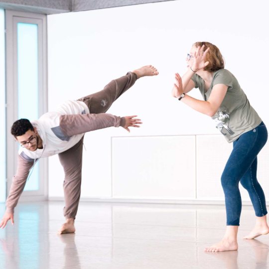 Youth Contemporary Level 2