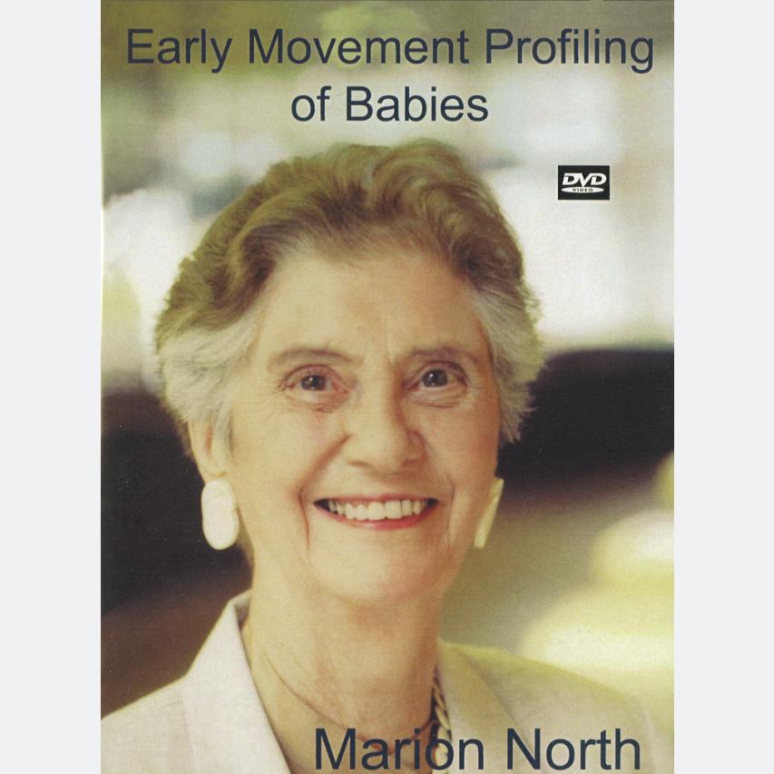 Early Movement Profiling of Babies