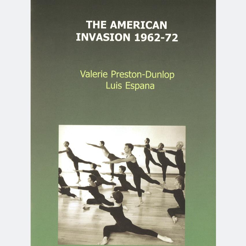 The American Invasion 1962-72