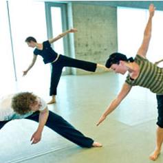 Diploma in Dance Teaching and Learning
