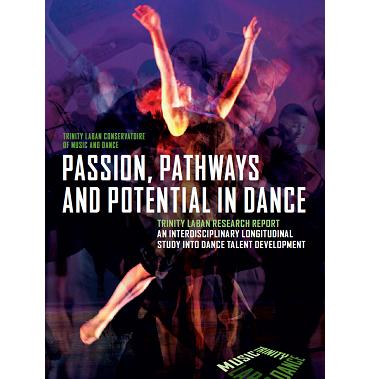 Research Report: Passion, Pathways and Potential in Dance